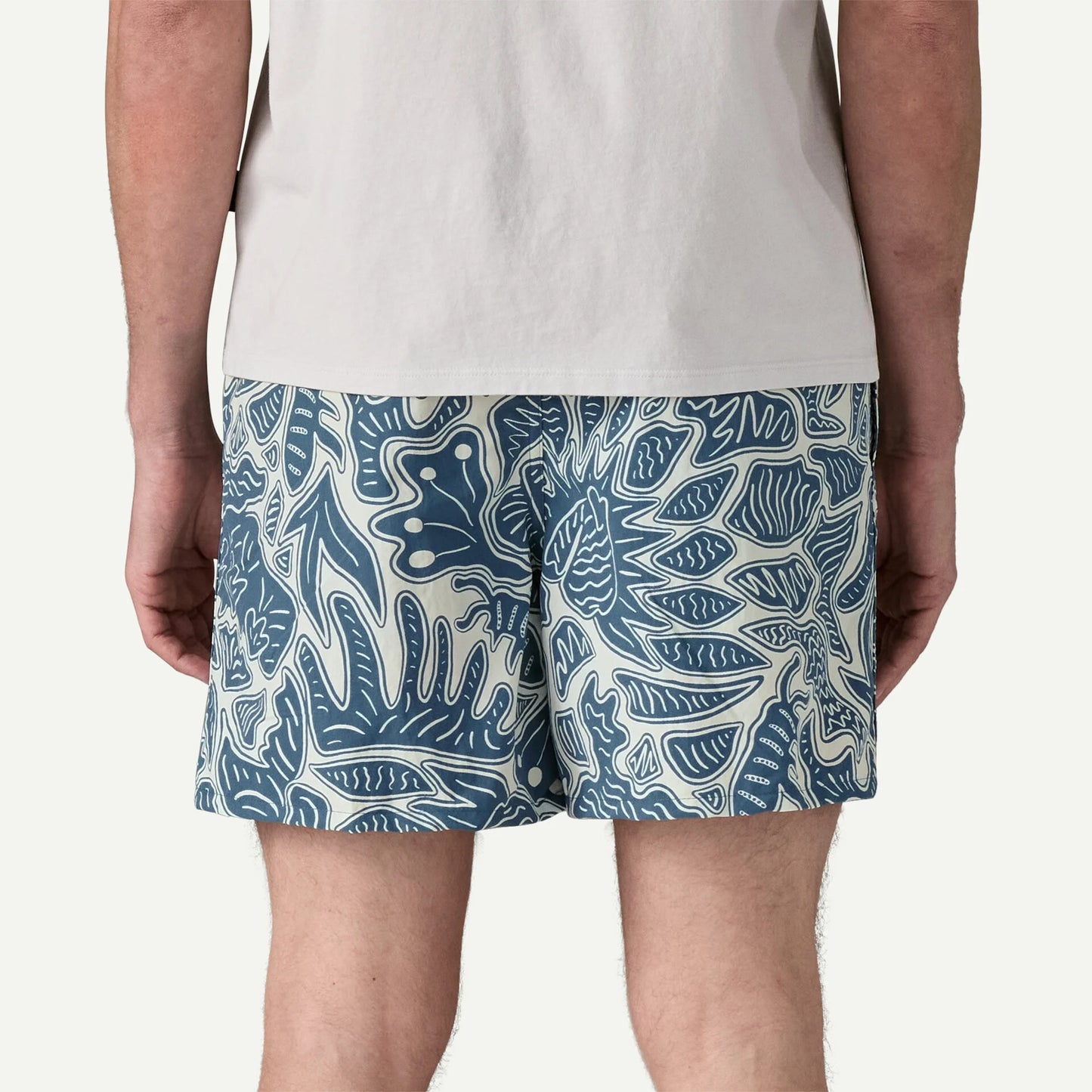 Patagonia Men's Baggies Shorts - 5"