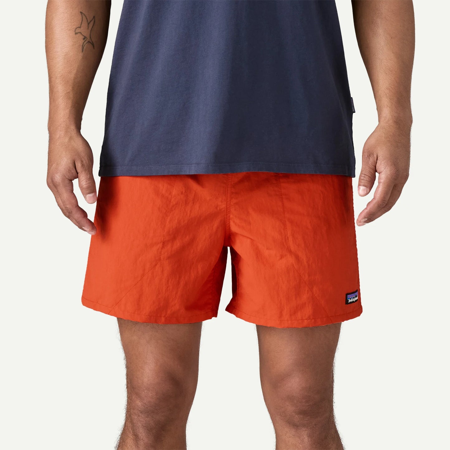 Patagonia Men's Baggies Shorts - 5"