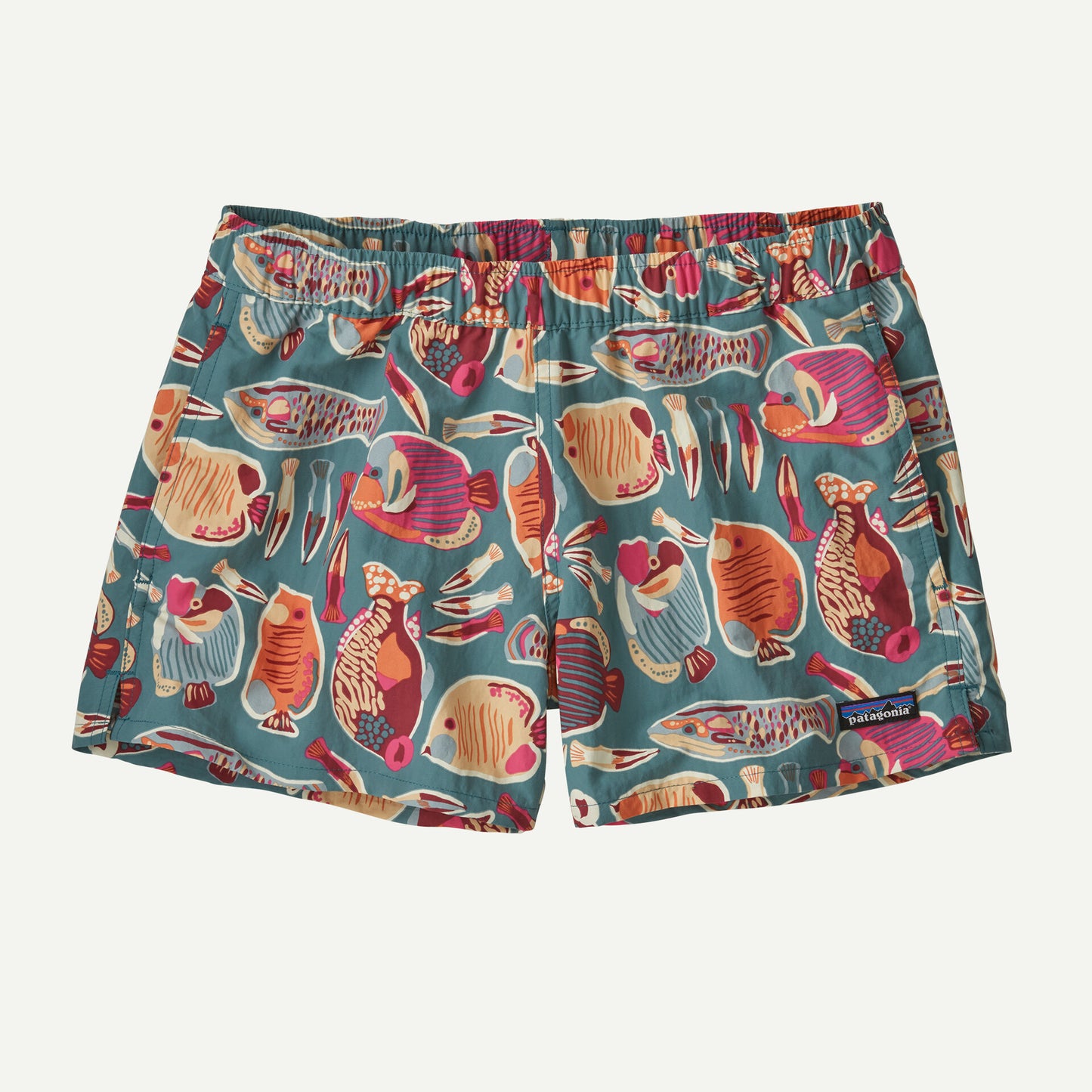Patagonia Women's Barely Baggies Shorts - 2½"