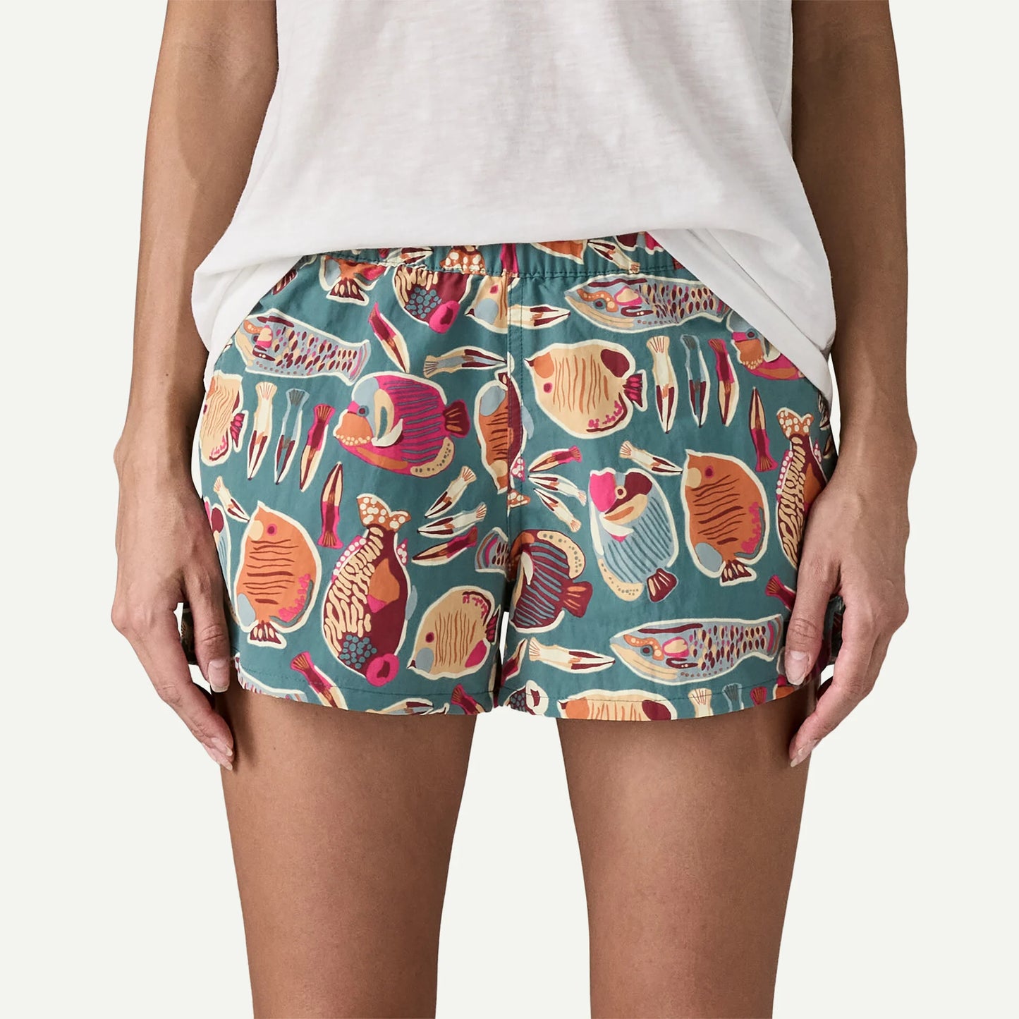 Patagonia Women's Barely Baggies Shorts - 2½"