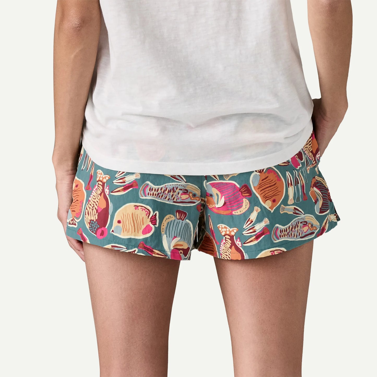 Patagonia Women's Barely Baggies Shorts - 2½"