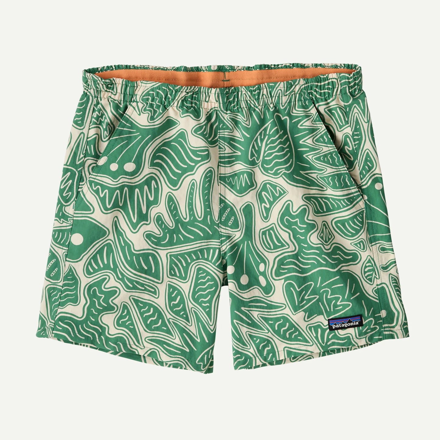 Patagonia Women's Baggies Shorts - 5"