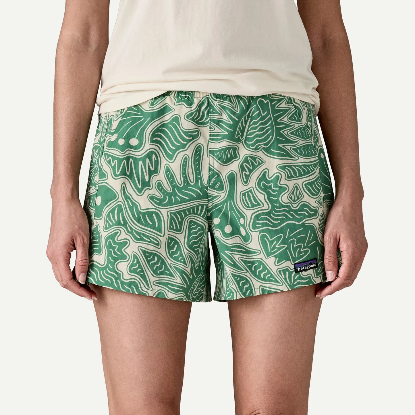 Patagonia Women's Baggies Shorts - 5"