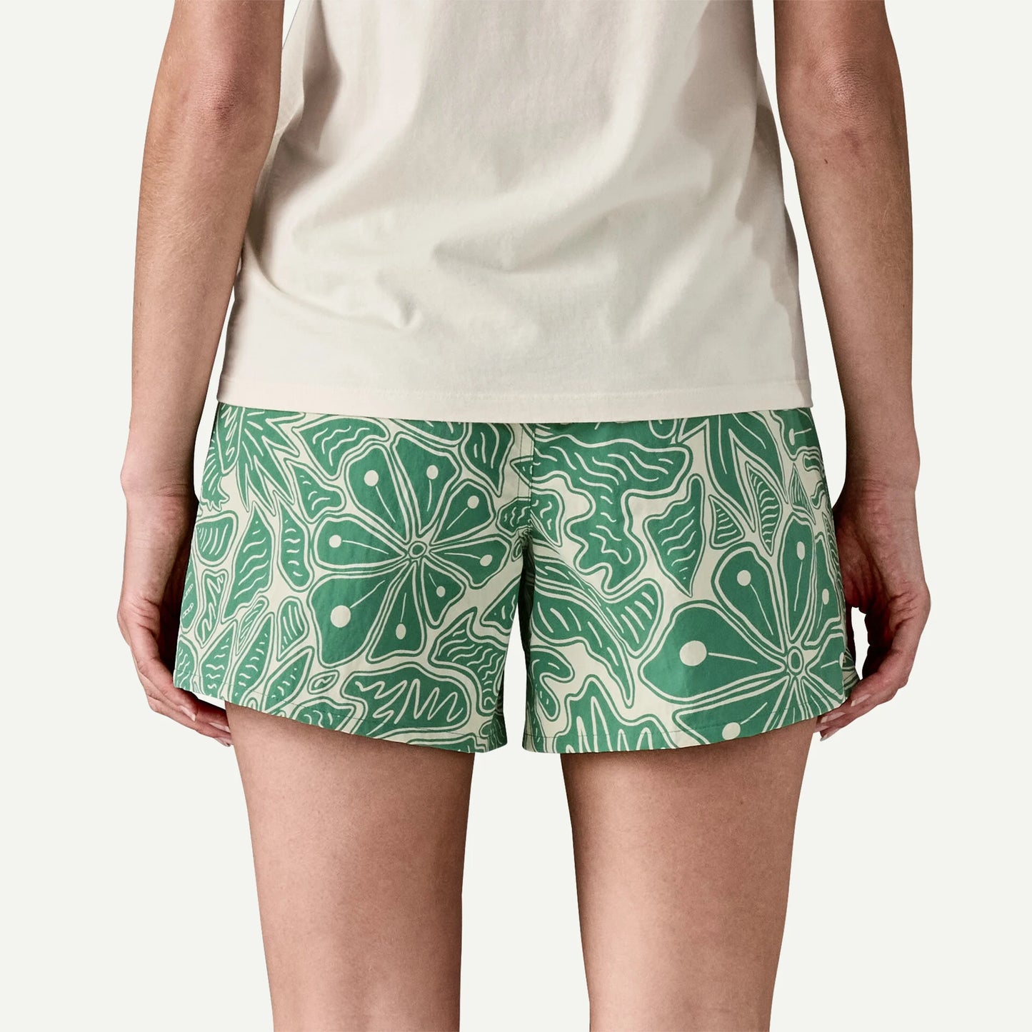 Patagonia Women's Baggies Shorts - 5"