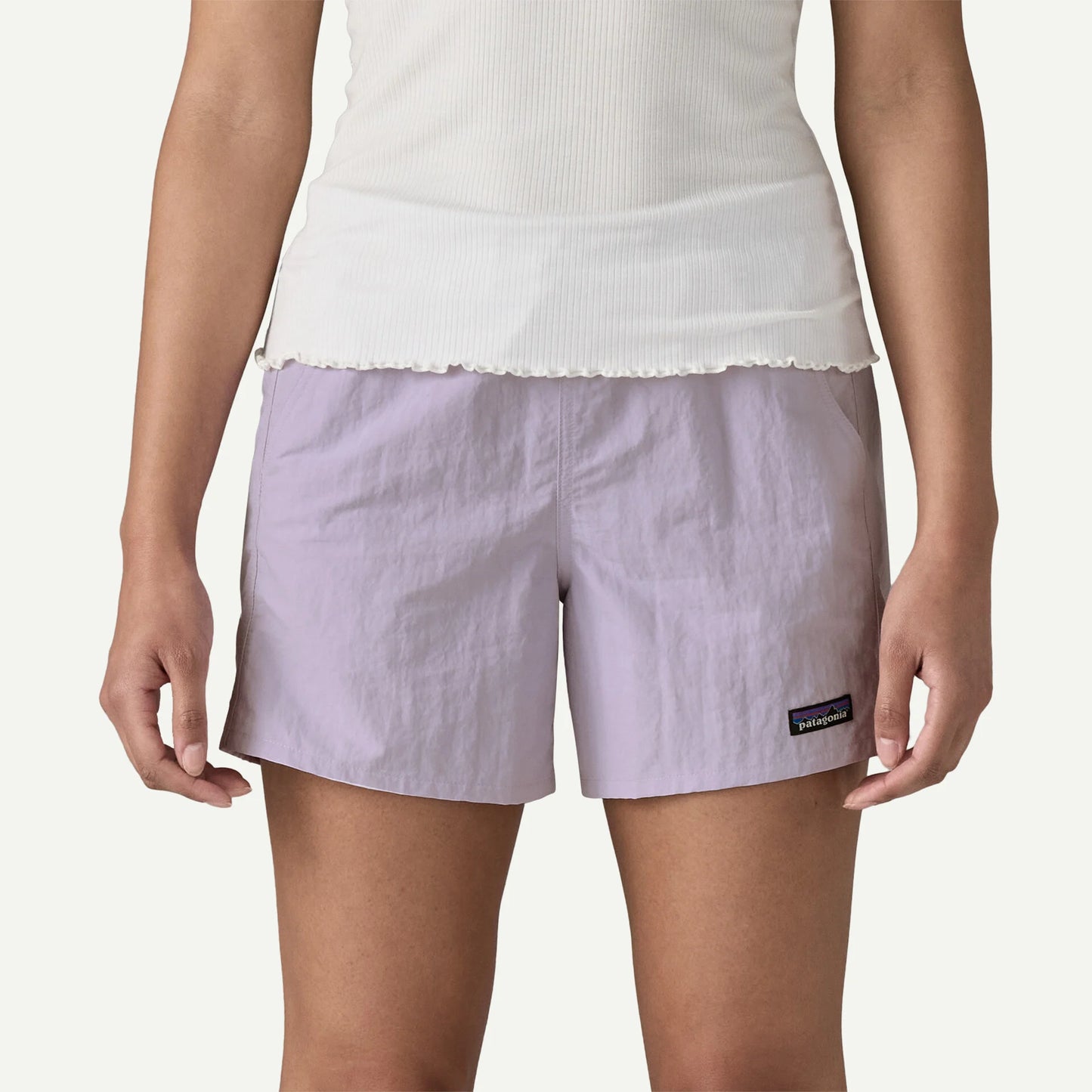 Patagonia Women's Baggies Shorts - 5"