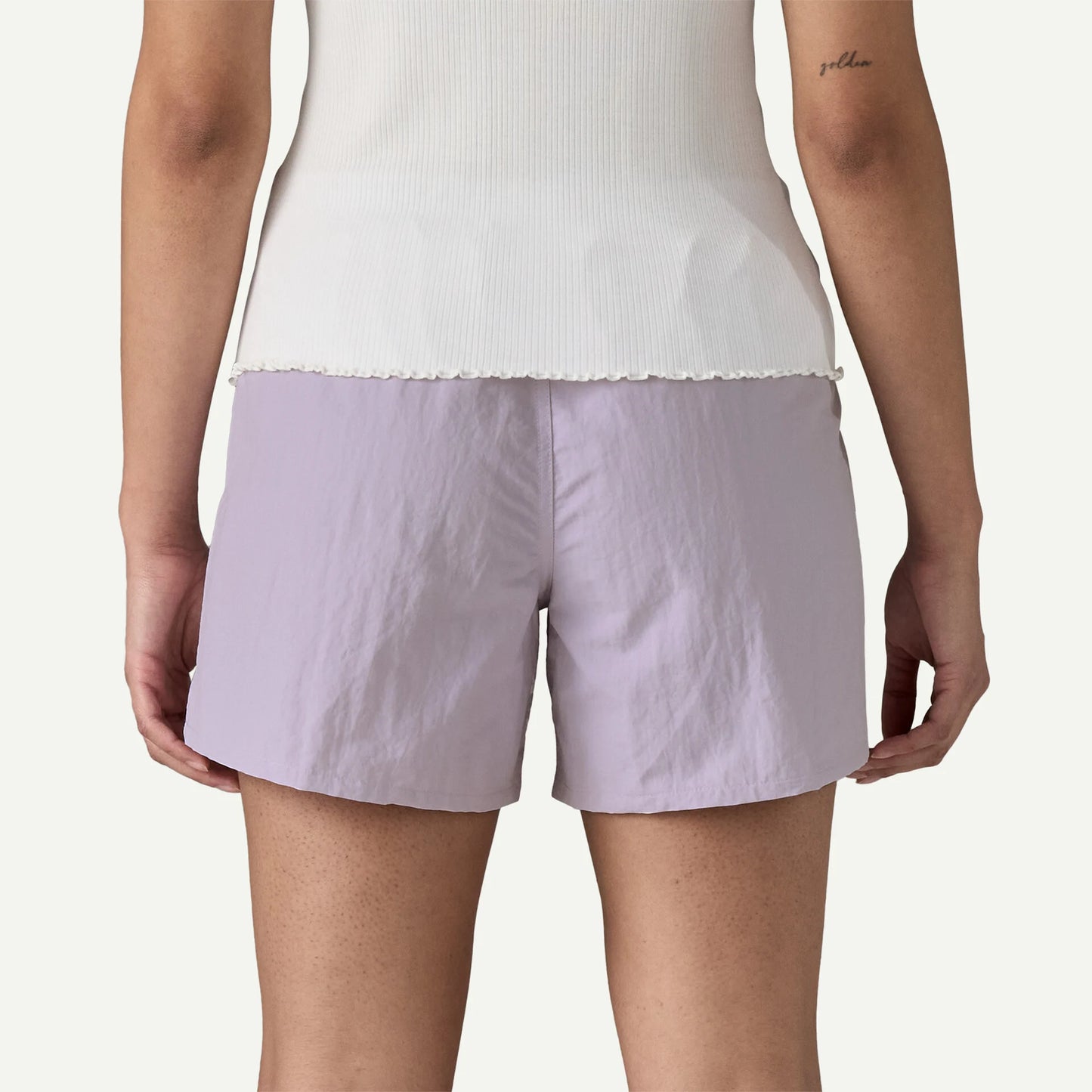 Patagonia Women's Baggies Shorts - 5"
