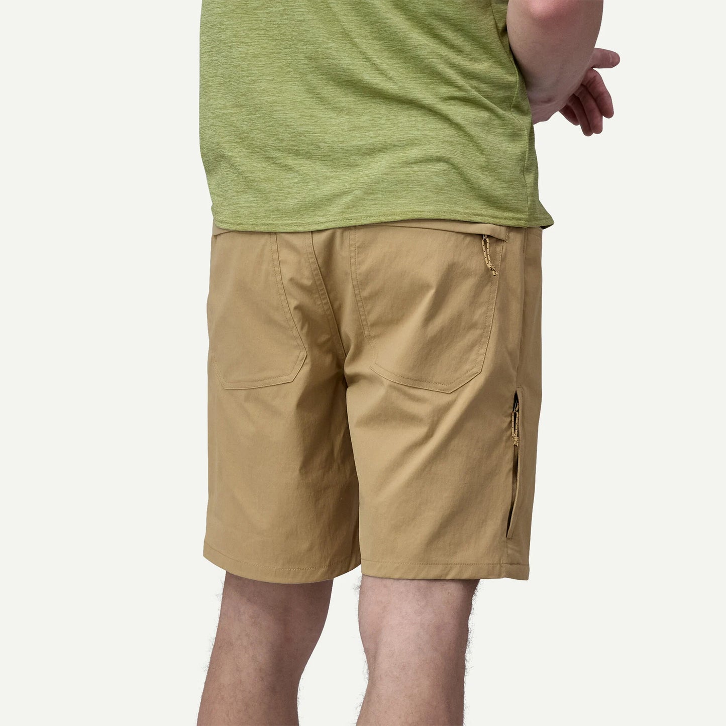 Patagonia Men's Quandary Shorts - 8"