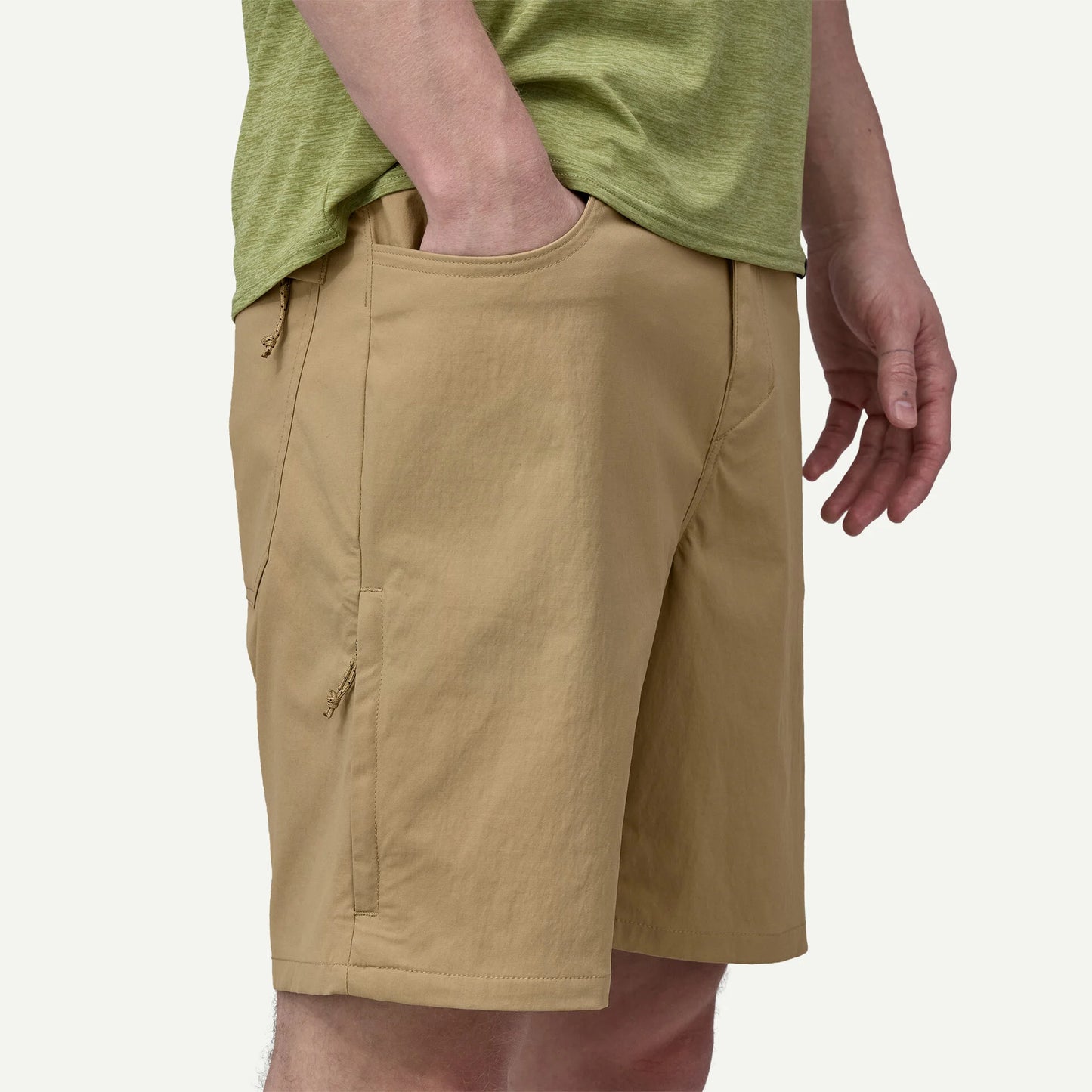 Patagonia Men's Quandary Shorts - 8"