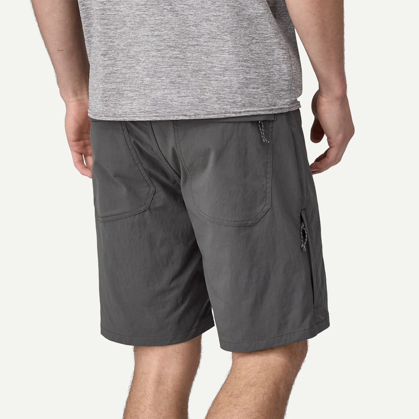Patagonia Men's Quandary Shorts - 8"