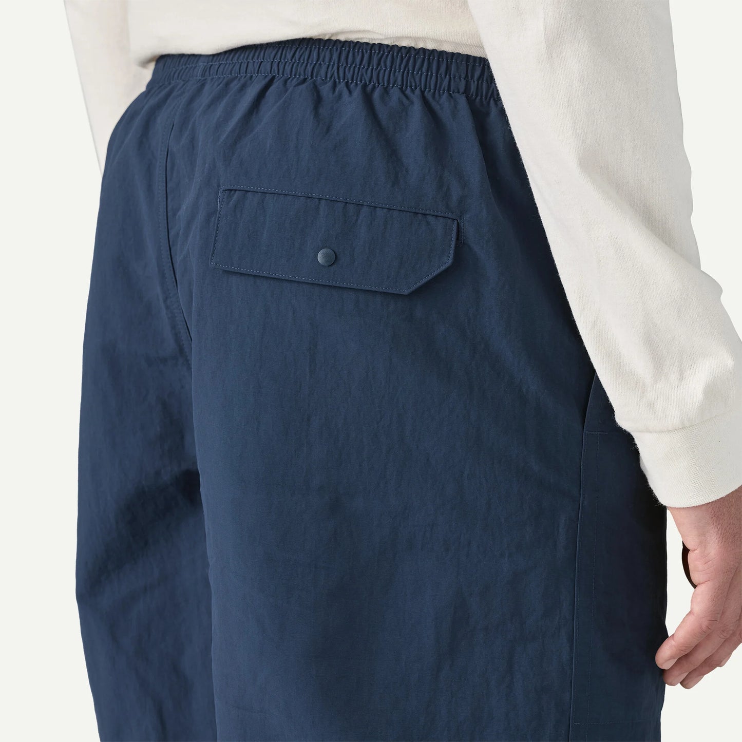 Patagonia Men's Baggies Longs - 7 in.