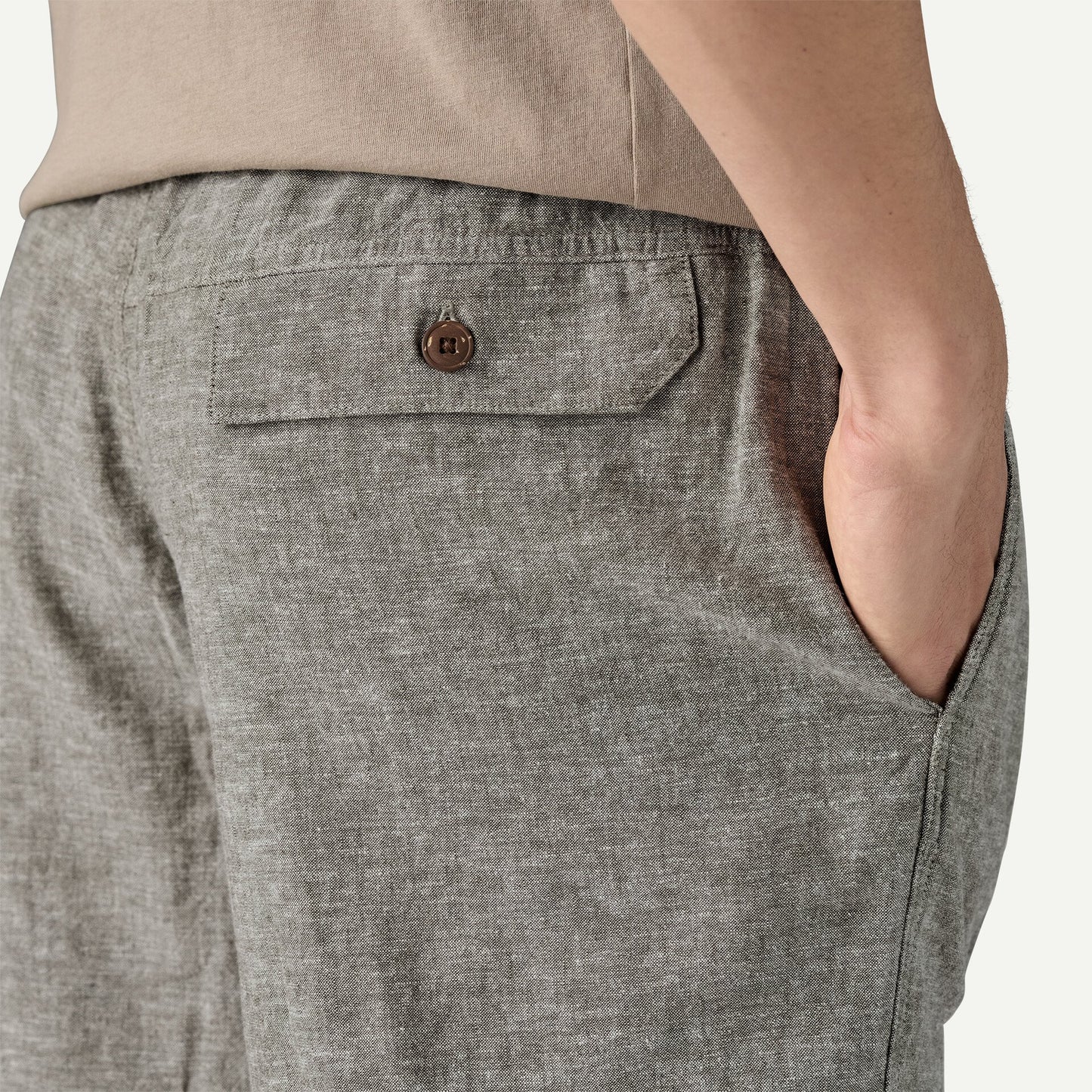 Patagonia Men's Baggies Naturals