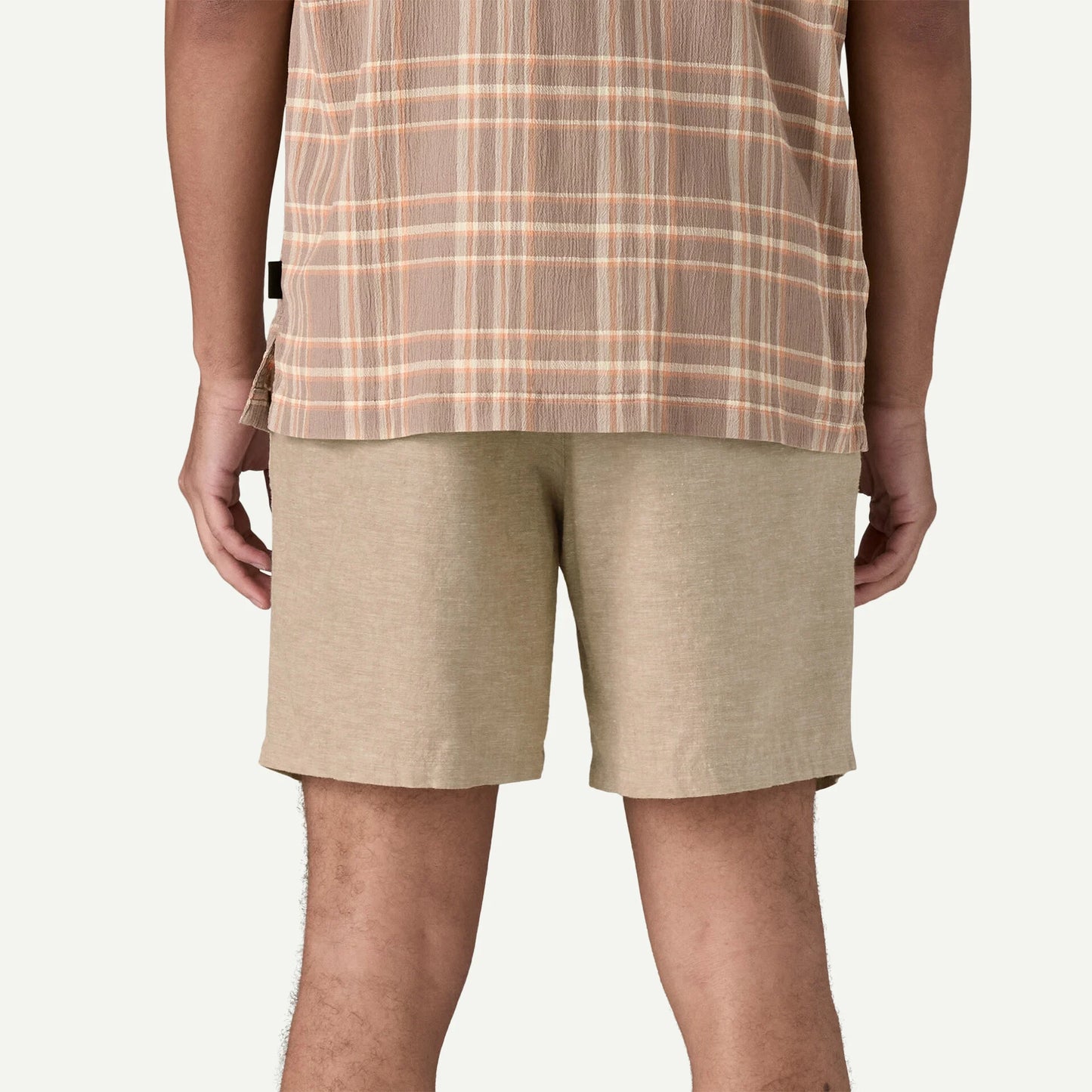 Patagonia Men's Baggies Naturals