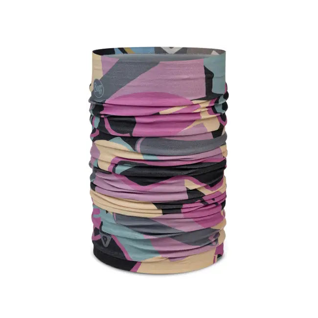 Buff ThermoNet® Neckwear Beldar Orchid