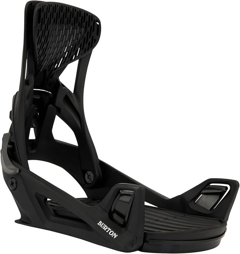 Burton Men's Step On Genesis Re:Flex Snowboard Bindings