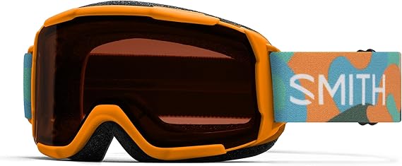 Smith Daredevil Youth Goggle