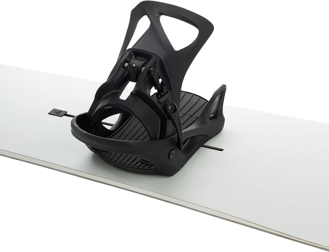 Burton Women's Step On Re:Flex Snowboard Bindings