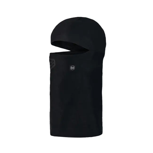 Youth Thermo Net Balaclava Black