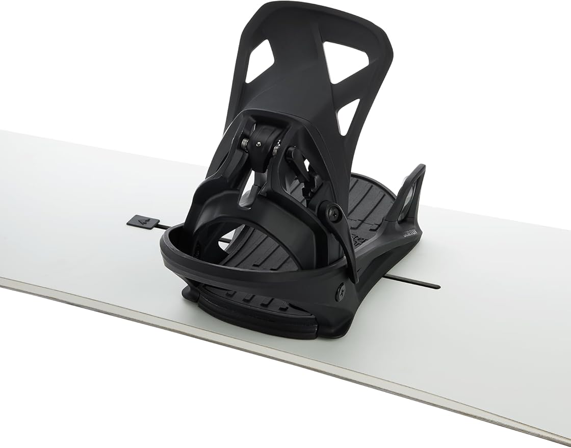 Burton Men's Step On Re:Flex Snowboard Bindings