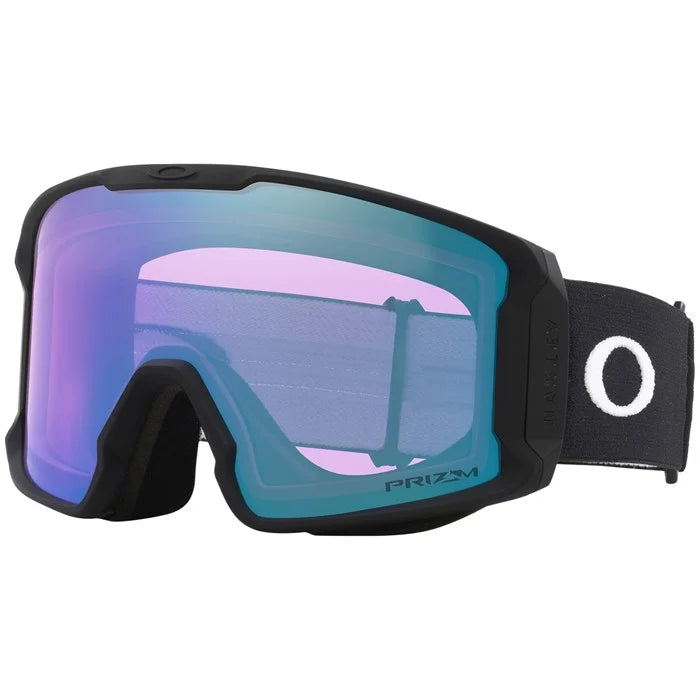 Oakley Line Miner M Goggle