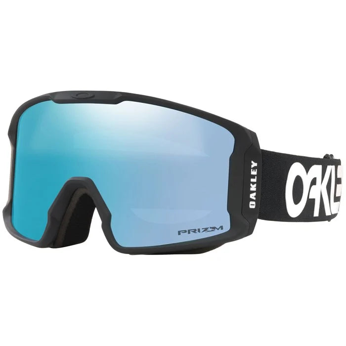 Oakley Line Miner M Goggle