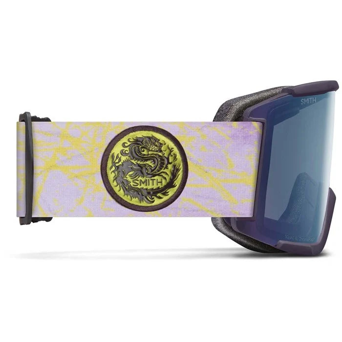 Smith Squad XL Goggle
