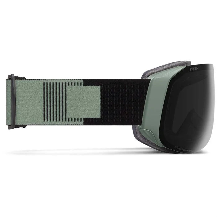 Smith 4D Mag S