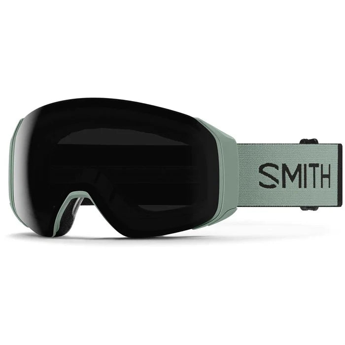 Smith 4D Mag S