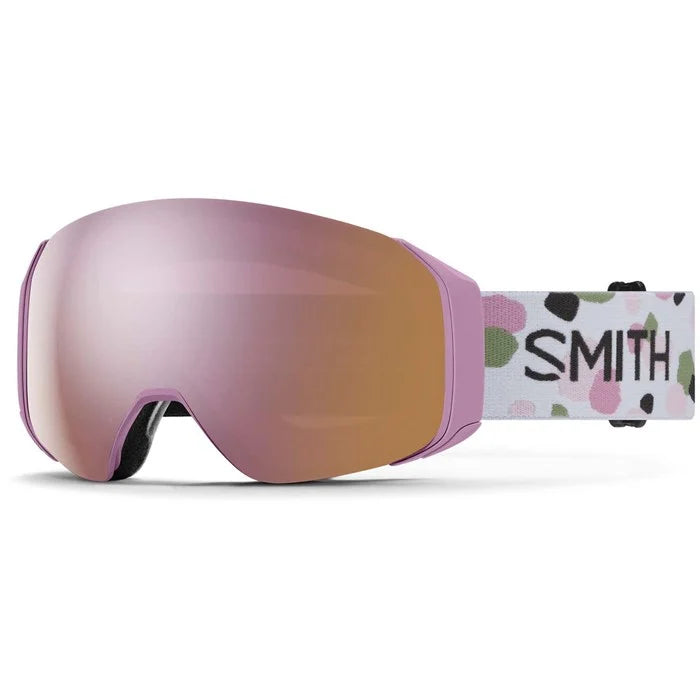Smith 4D Mag S