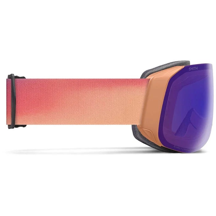 Smith 4D Mag S