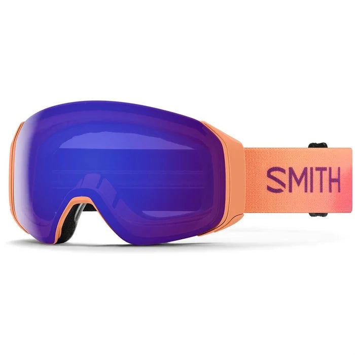 Smith 4D Mag S