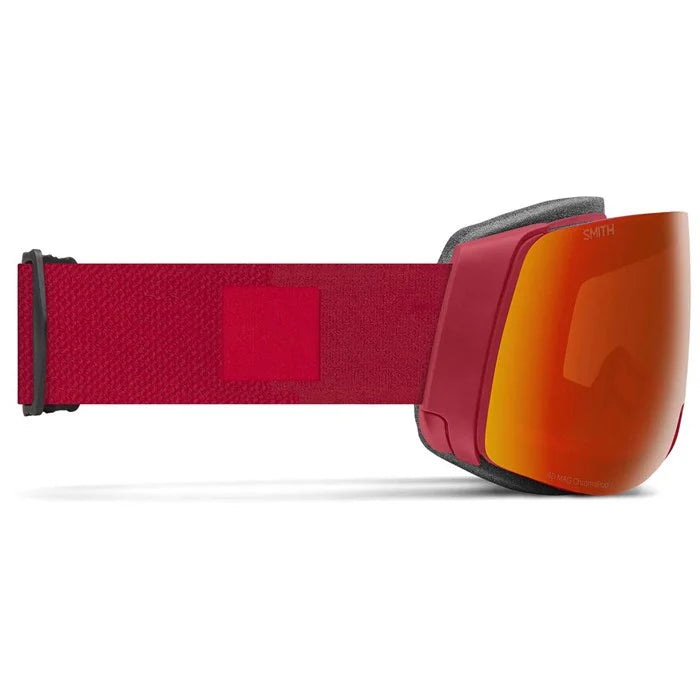 Smith 4D Mag Goggle