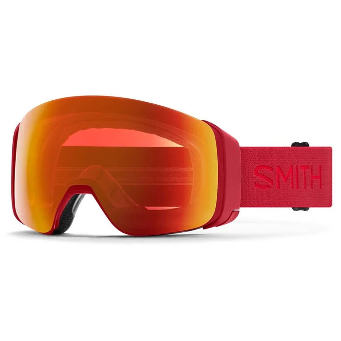 Smith 4D Mag Goggle