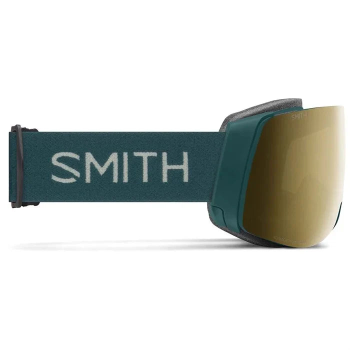 Smith 4D Mag Goggle