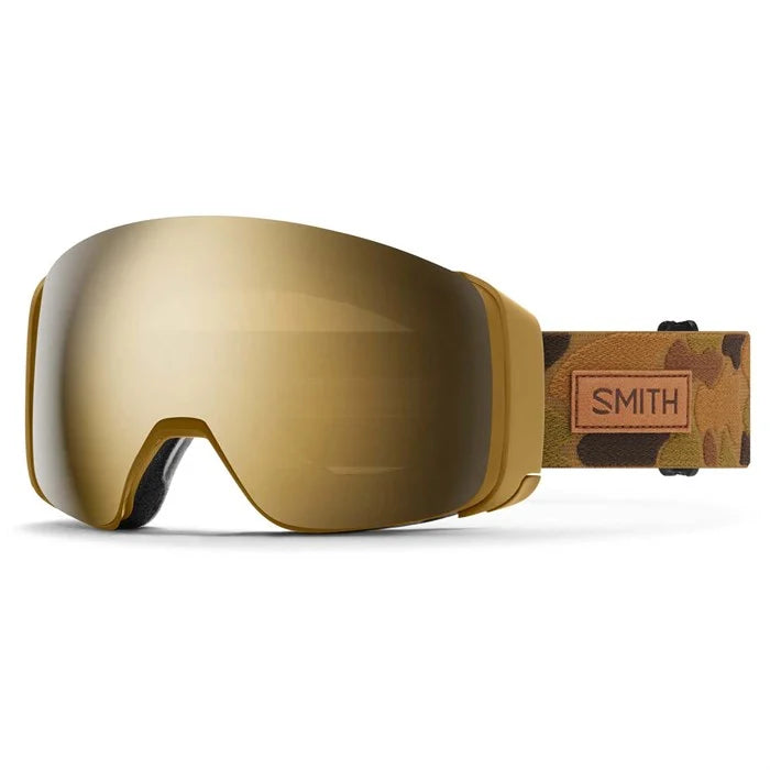 Smith 4D Mag Goggle