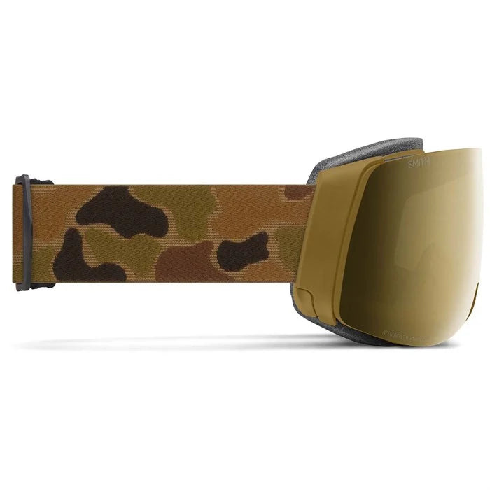Smith 4D Mag Goggle