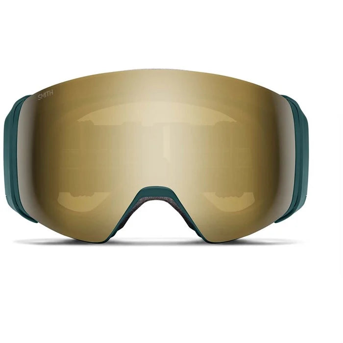 Smith 4D Mag Goggle