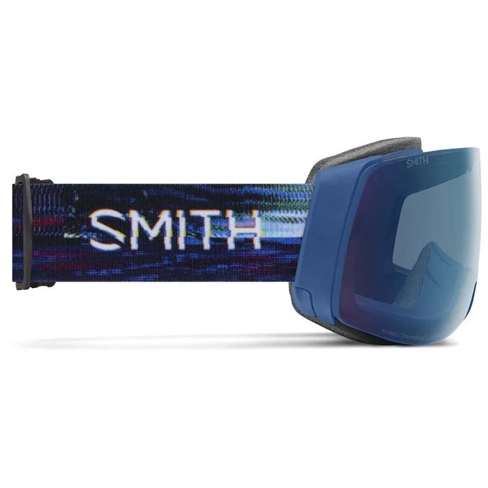Smith 4D Mag Goggle