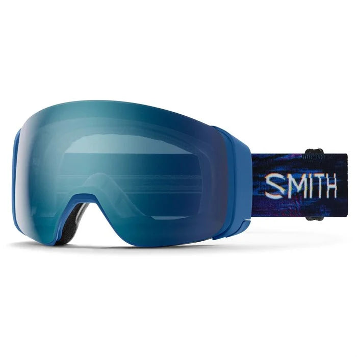 Smith 4D Mag Goggle