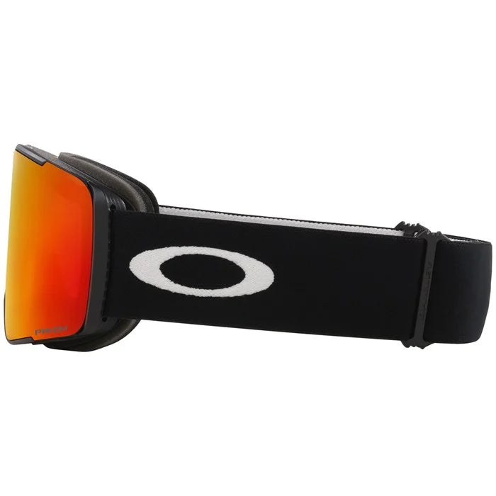 Oakley Line Miner Pro M