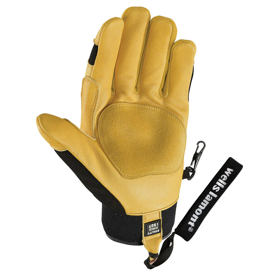 Wells Lamont Spring Glove 7170