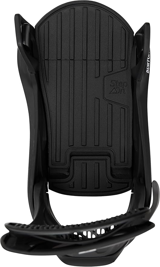Burton Men's Step On Genesis Re:Flex Snowboard Bindings