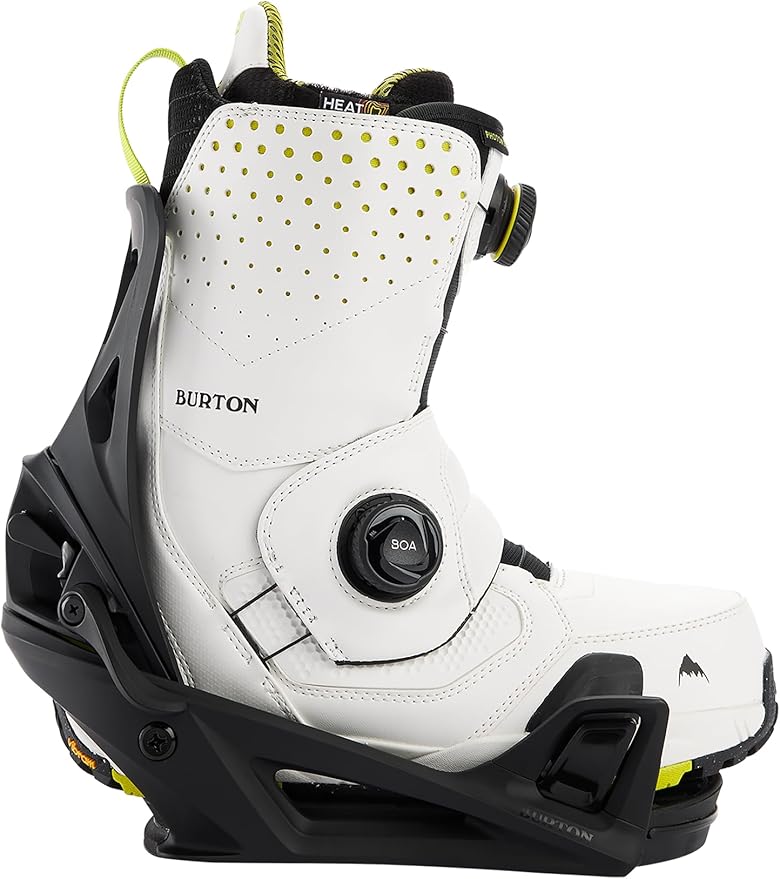Burton Men's Step On Re:Flex Snowboard Bindings