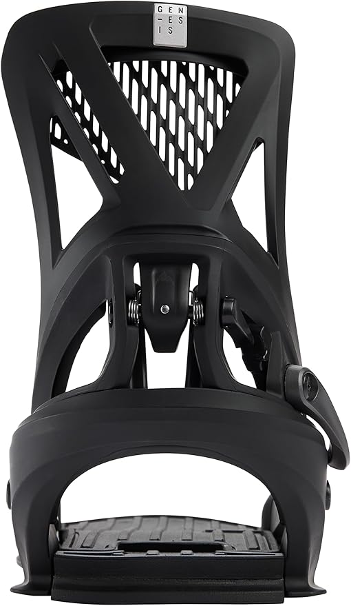 Burton Men's Step On Genesis Re:Flex Snowboard Bindings