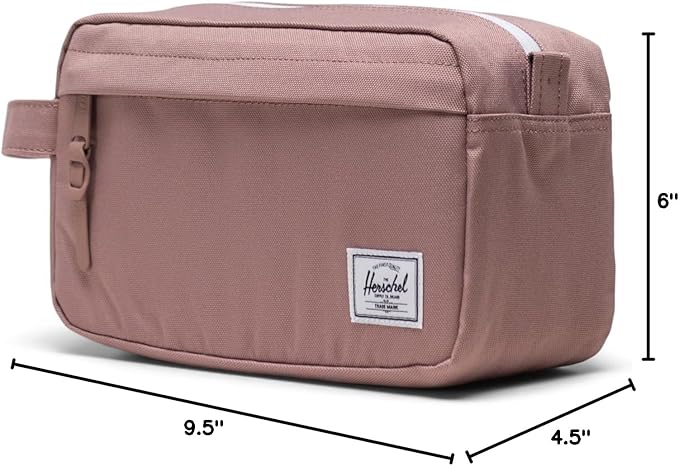 Herschel Chapter Travel Kit 5L
