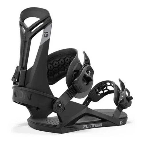 Union Flite Pro Snowboard Binding