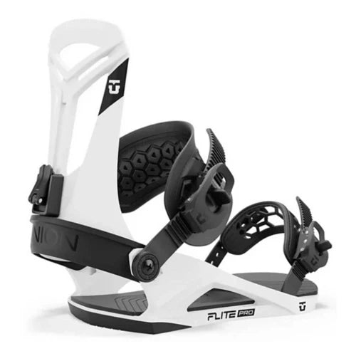 Union Flite Pro Snowboard Binding