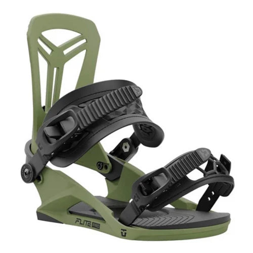 Union Flite Pro Snowboard Binding