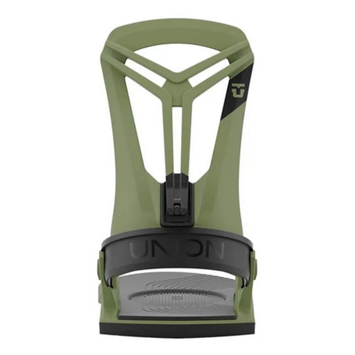 Union Flite Pro Snowboard Binding