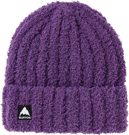 Burton Plush Beanie