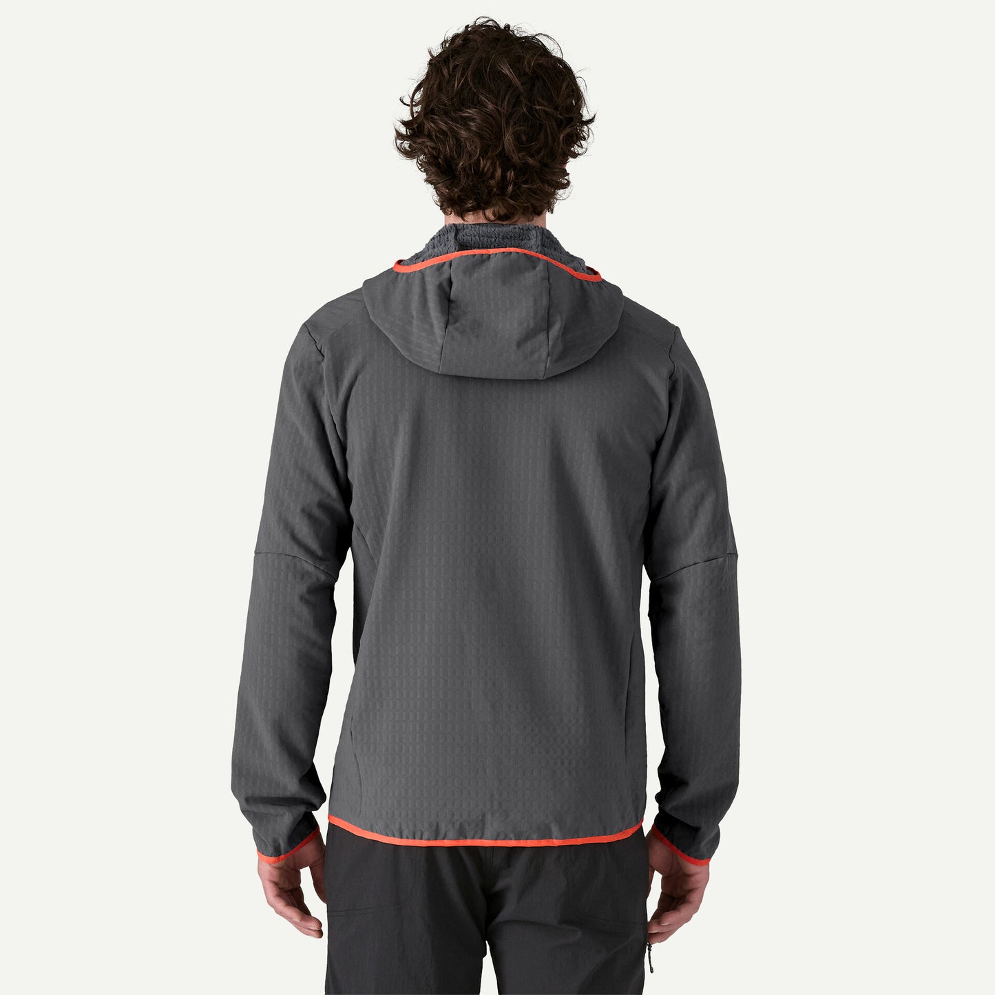 Patagonia M's R2 TechFace Hoodie